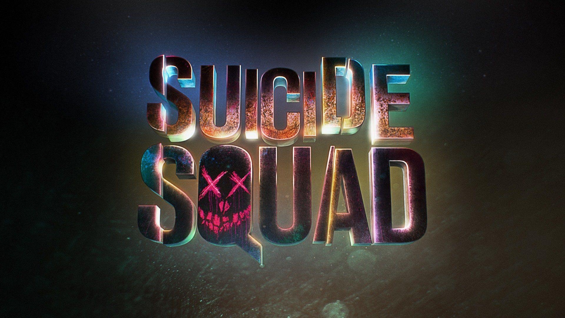1920x1080 Suicide Squad HD Wallpaper, Desktop