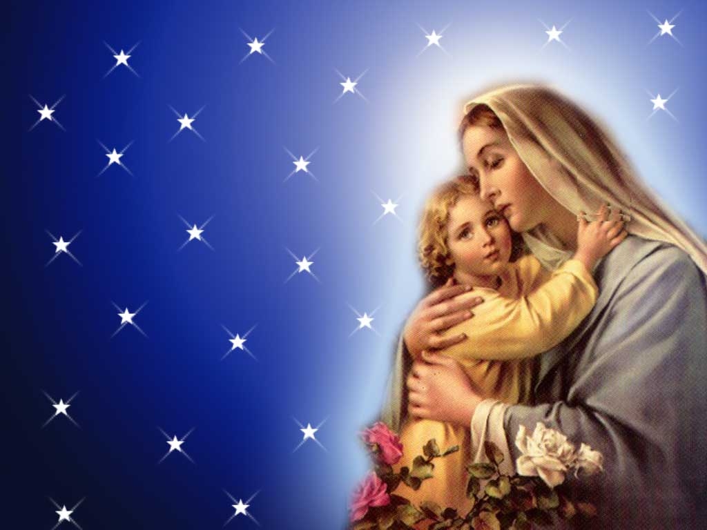1030x770 Baby Jesus Wallpaper, Desktop