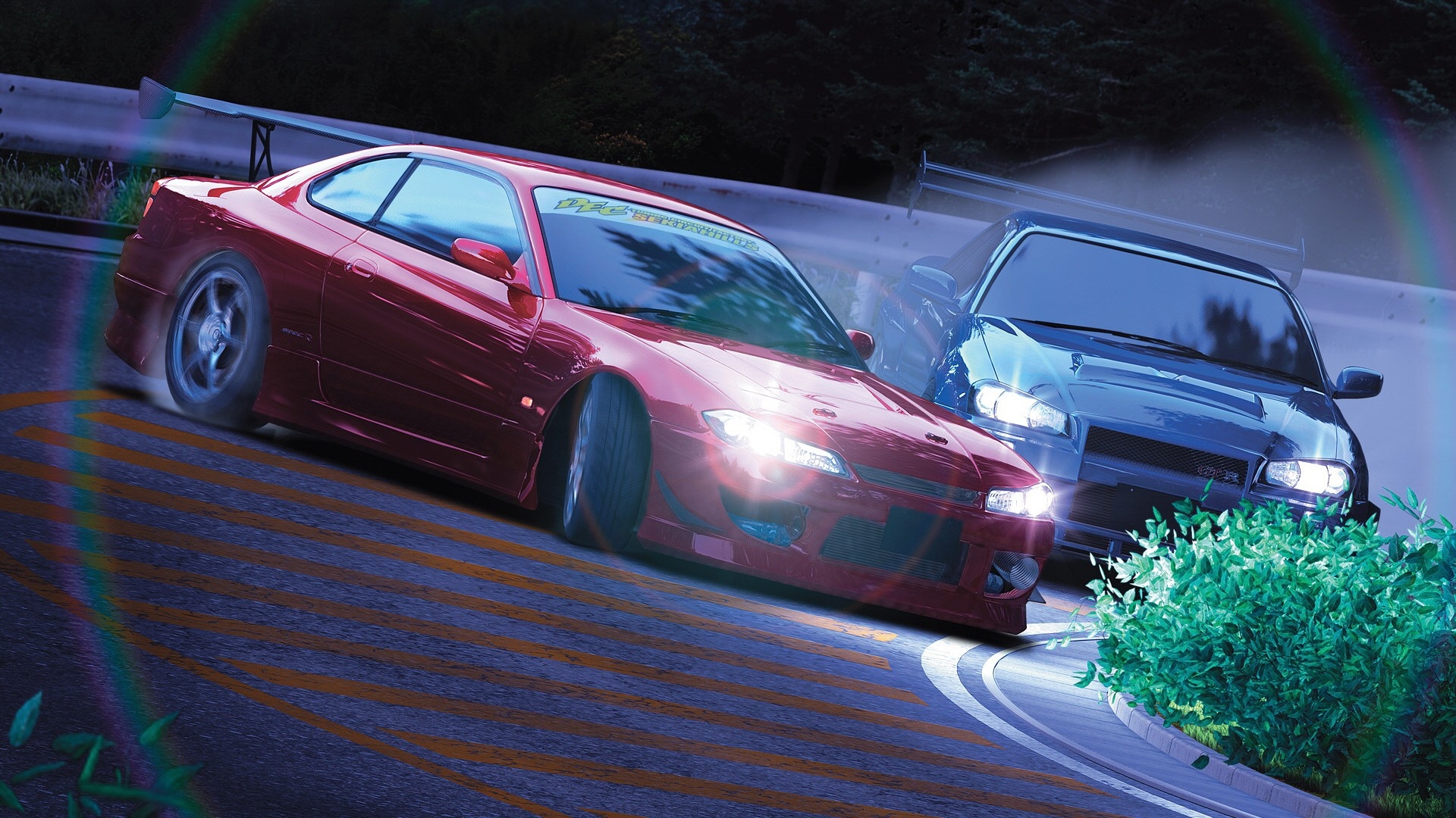 1920x1080 Aesthetic 90S Jdm Wallpaper 4K Cars Live Wallpaper / Also explore thousands of beautiful HD wallpaper and background image, Desktop
