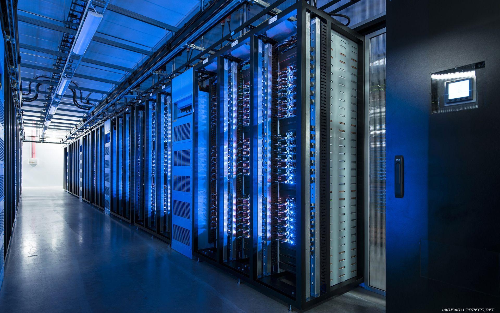 1920x1200 Computer Servers Wallpaper, Desktop