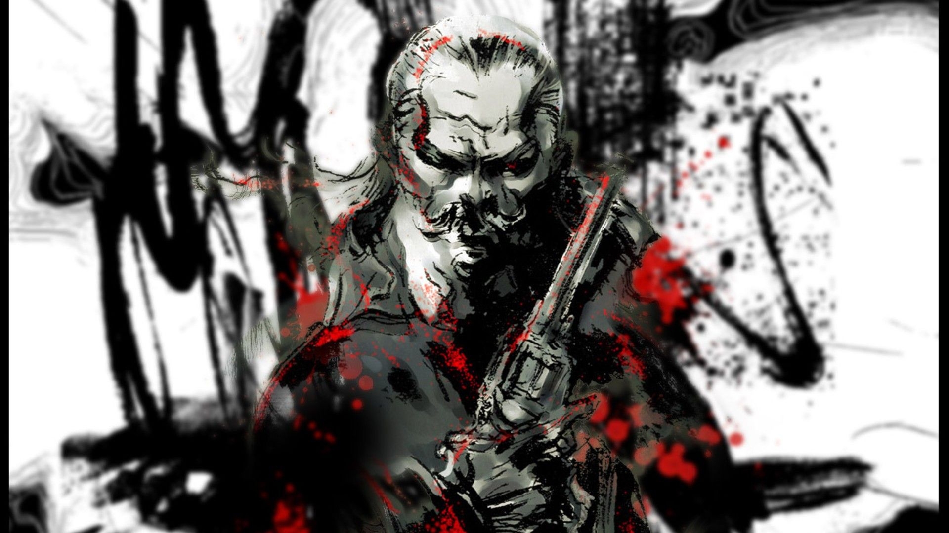 1920x1080 Revolver Ocelot Wallpaper Free Revolver Ocelot Background, Desktop