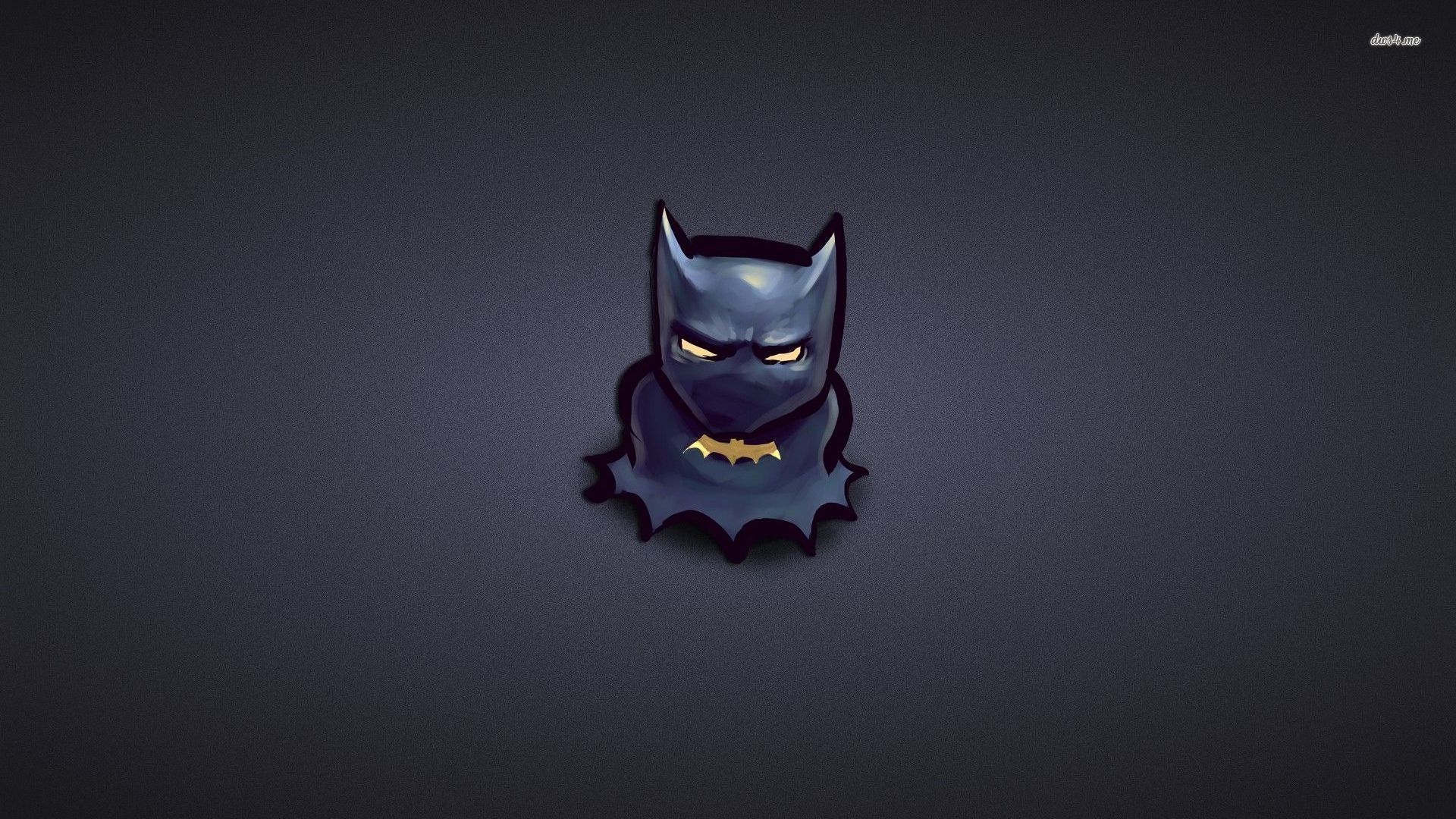 1920x1080 Chibi Batman wallpaper wallpaper, Desktop