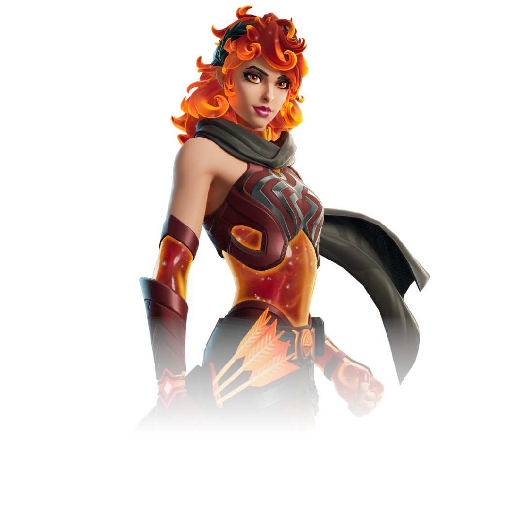 1040x1070 Artemis Fortnite wallpaper, Phone