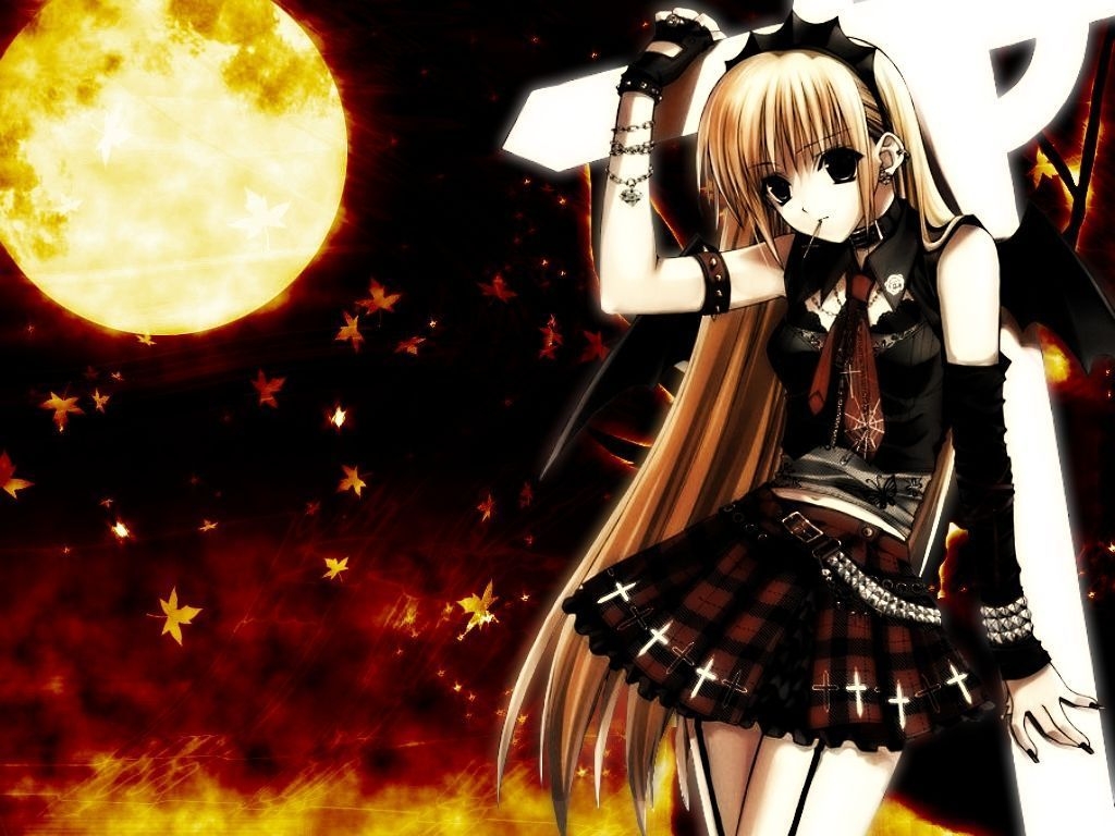 1030x770 Emo Anime Wallpaper Free Emo Anime Background, Desktop