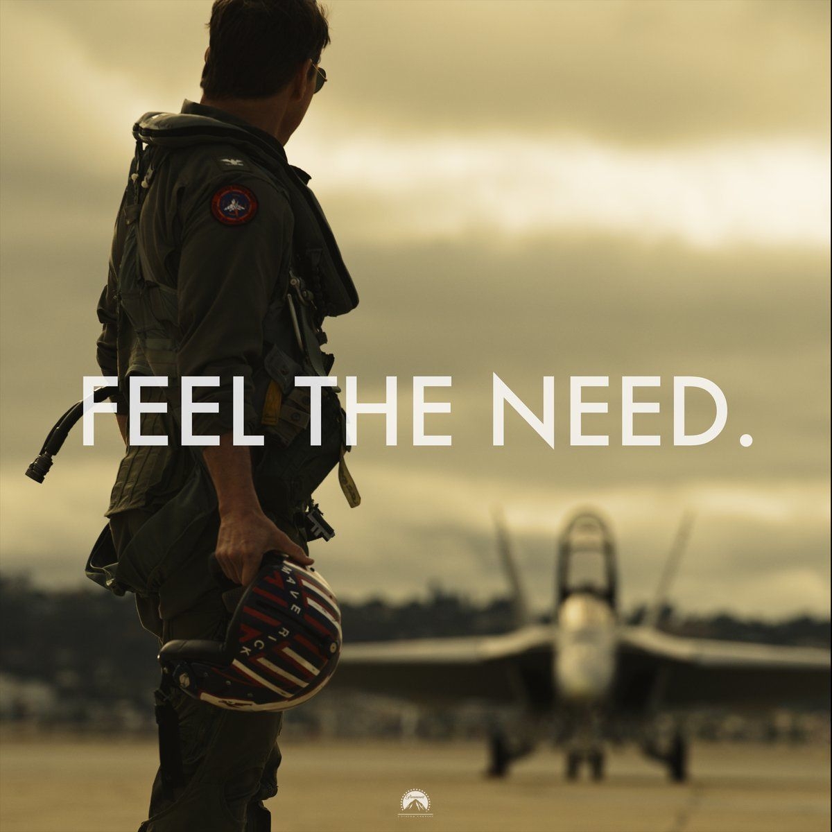 1200x1200 Top Gun: Maverick (2022), Phone