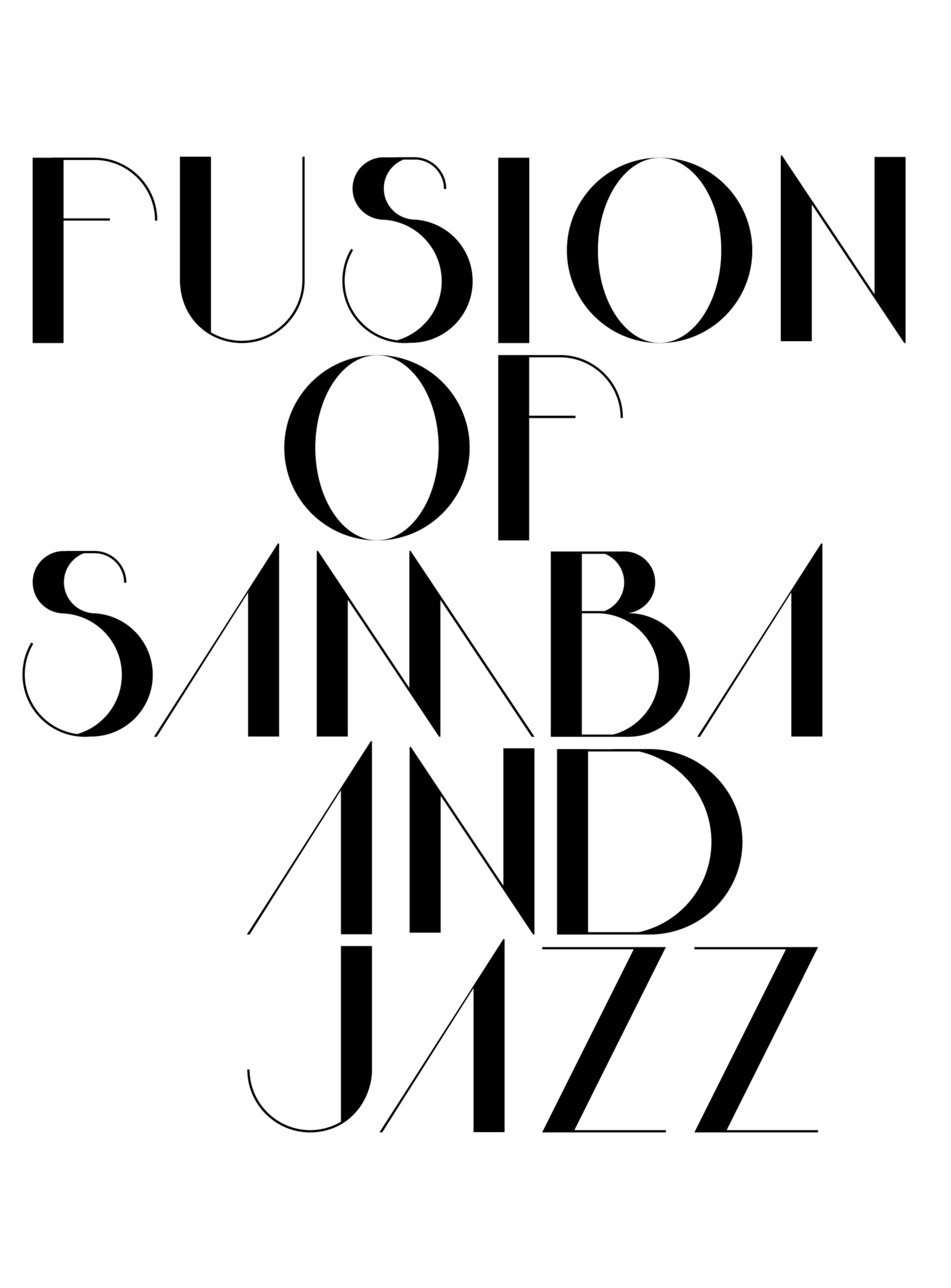 3000x4070 Bossa Nova Font, Phone