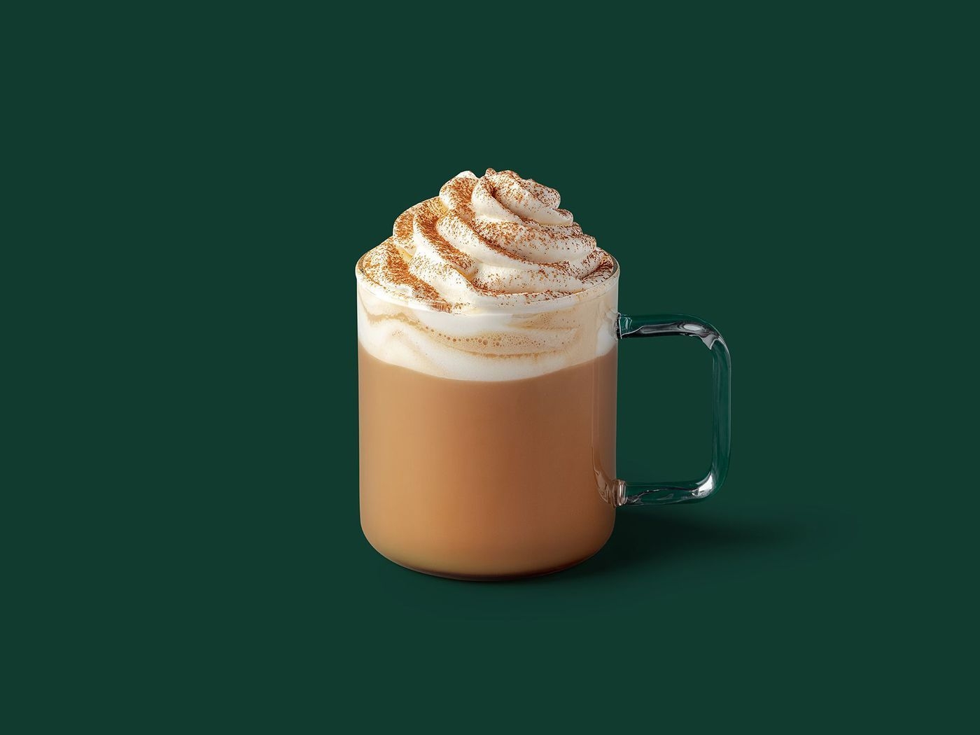 1400x1050 Starbucks Launches Pumpkin Spice Latte in the U.K. for 2019, Desktop