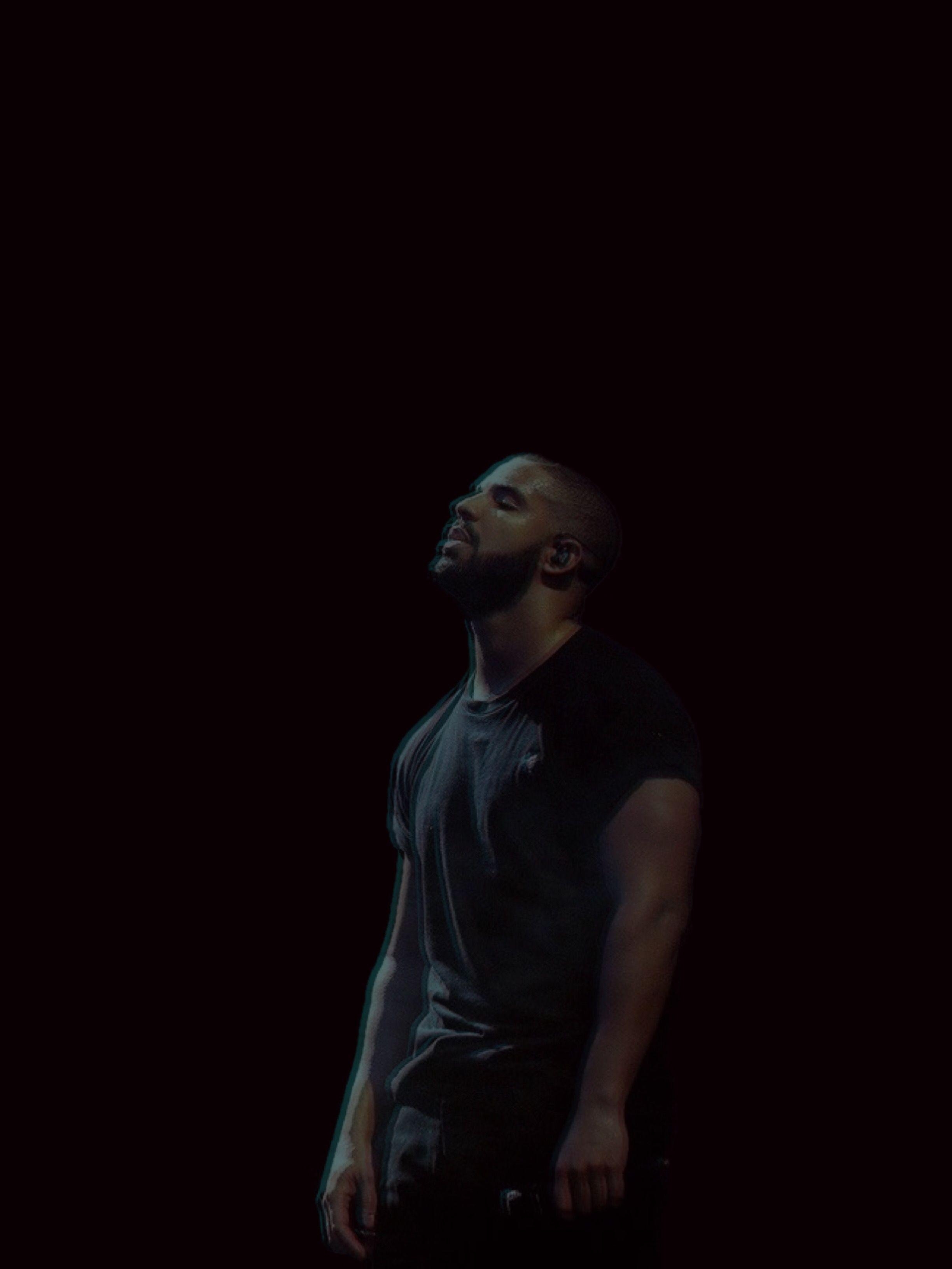 2450x3270 Drake Gold Black iPhone Wallpaper Free Drake Gold, Phone