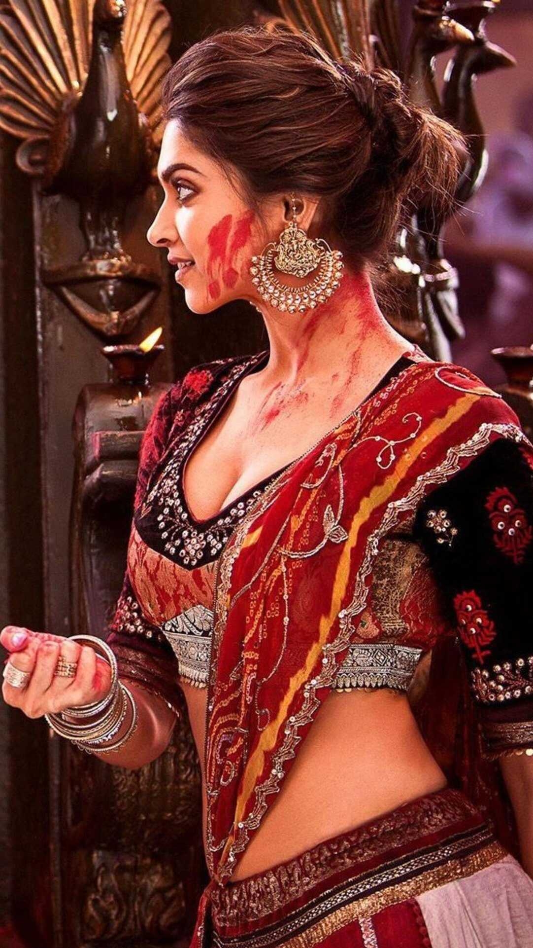 1090x1930 Ram Leela Movie Scene HD Wallpaper, Phone