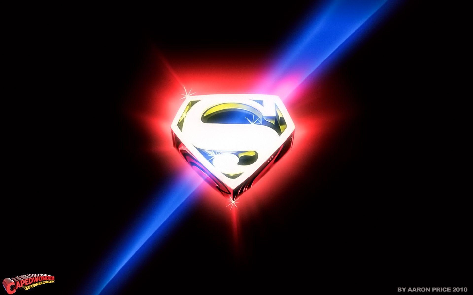 1920x1200 Free Superman wallpaper, Desktop