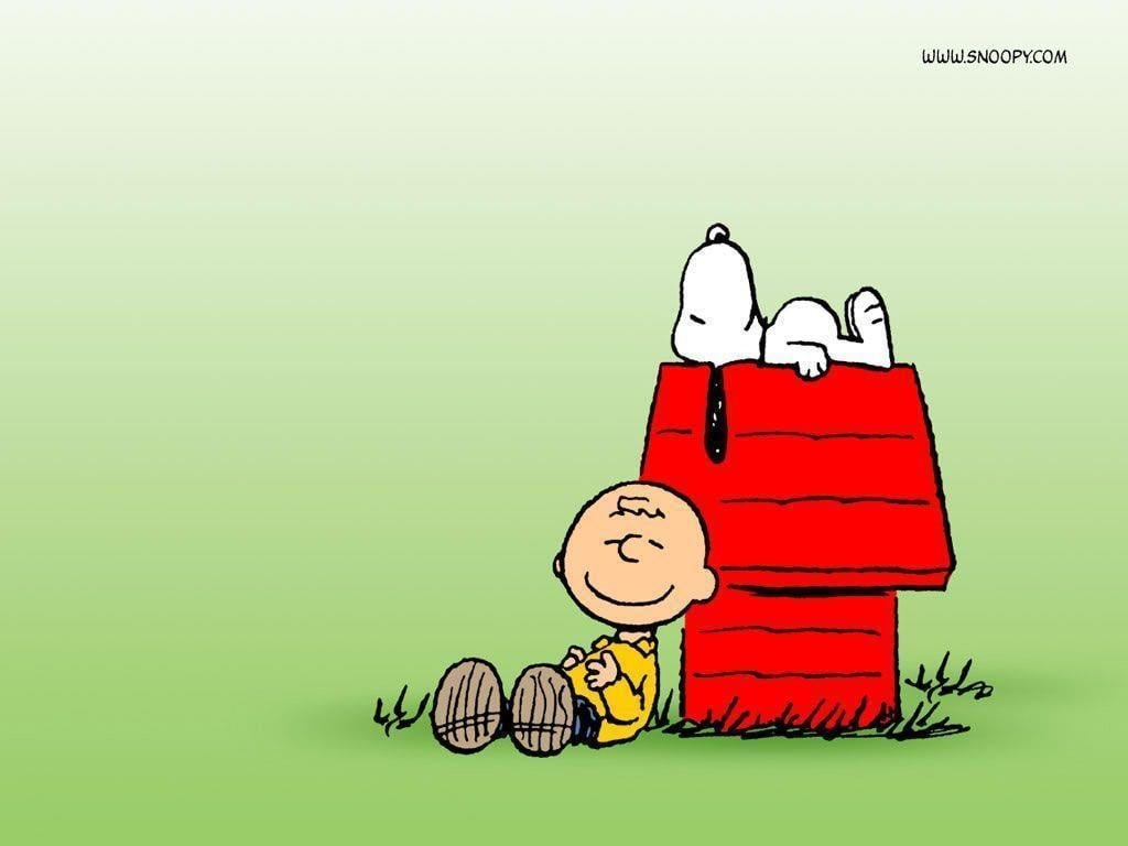 1030x770 Peanuts Spring Wallpaper, Desktop