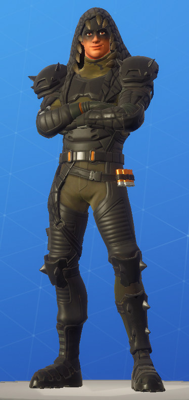 380x800 Swamp Stomper Fortnite wallpaper, Phone