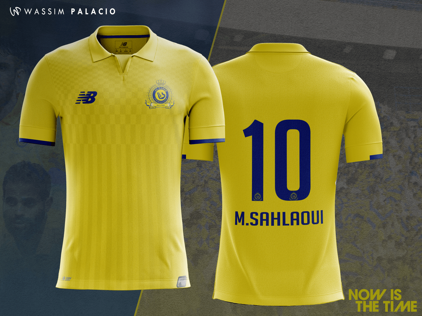 1400x1050 Al Nassr Fc, Desktop