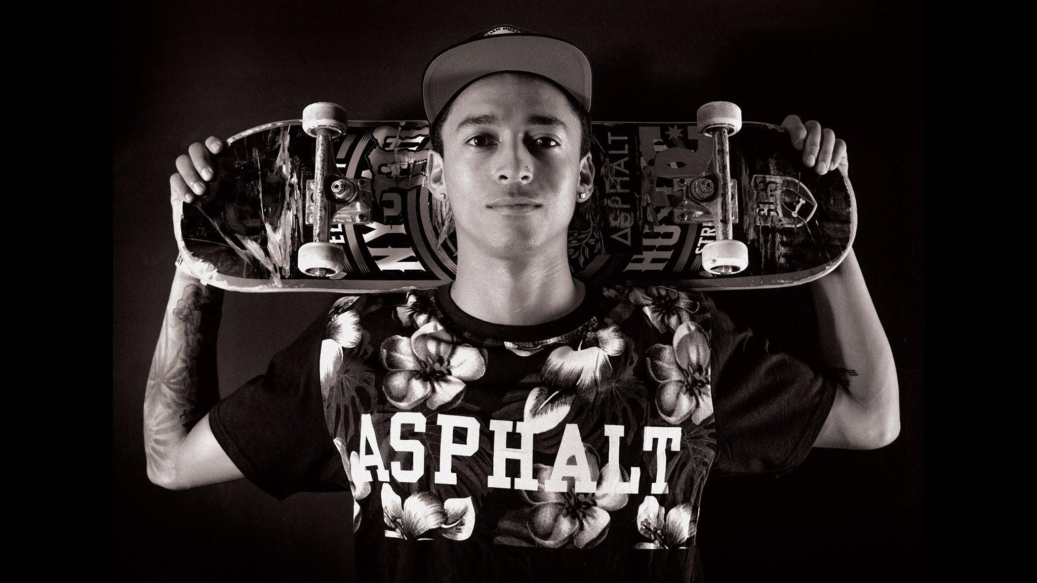 2050x1160 Best Of Nyjah Huston 2015, Desktop