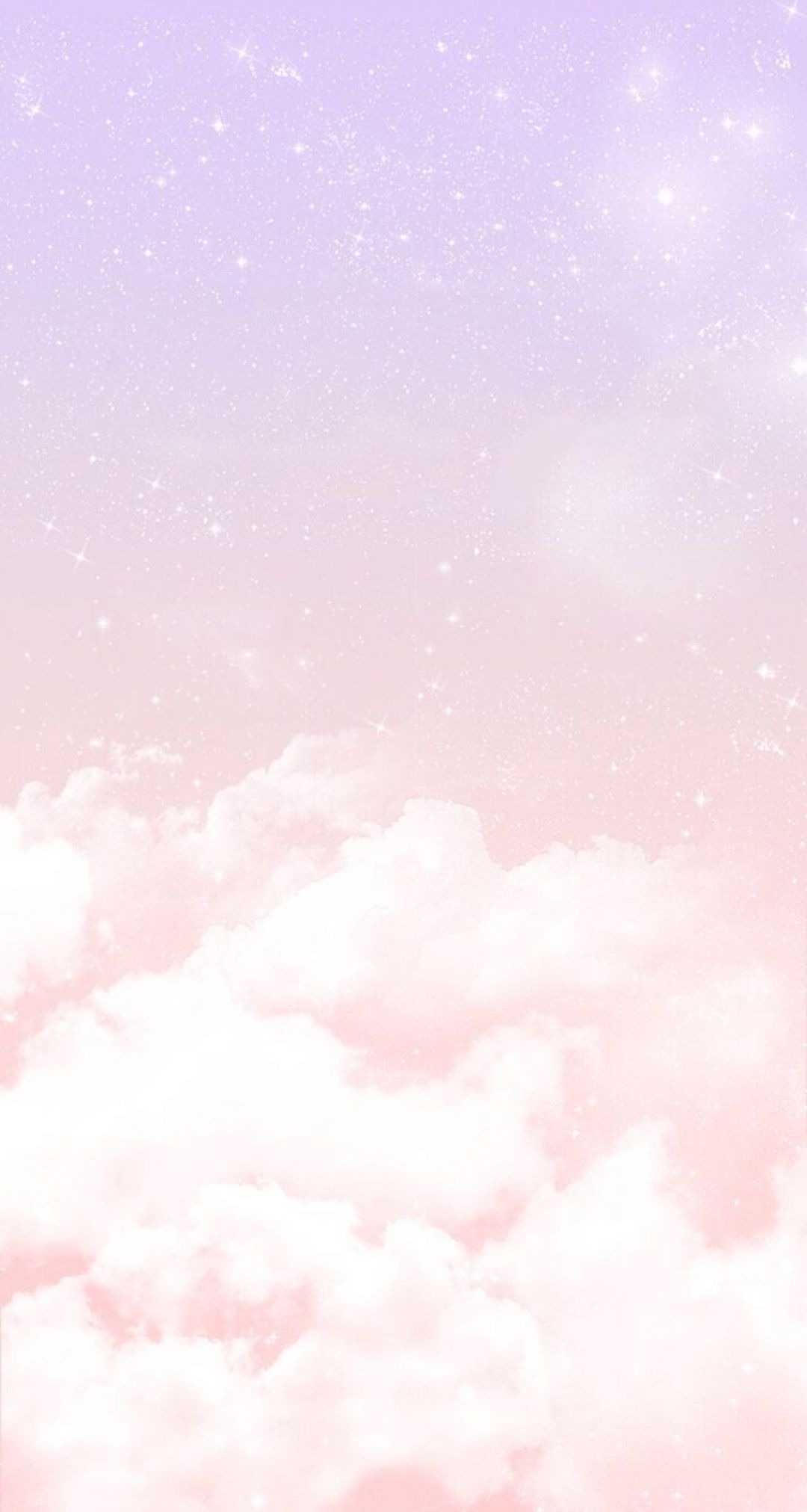 1080x2030 Aesthetic Pastel Pink Wallpaper HD, Phone