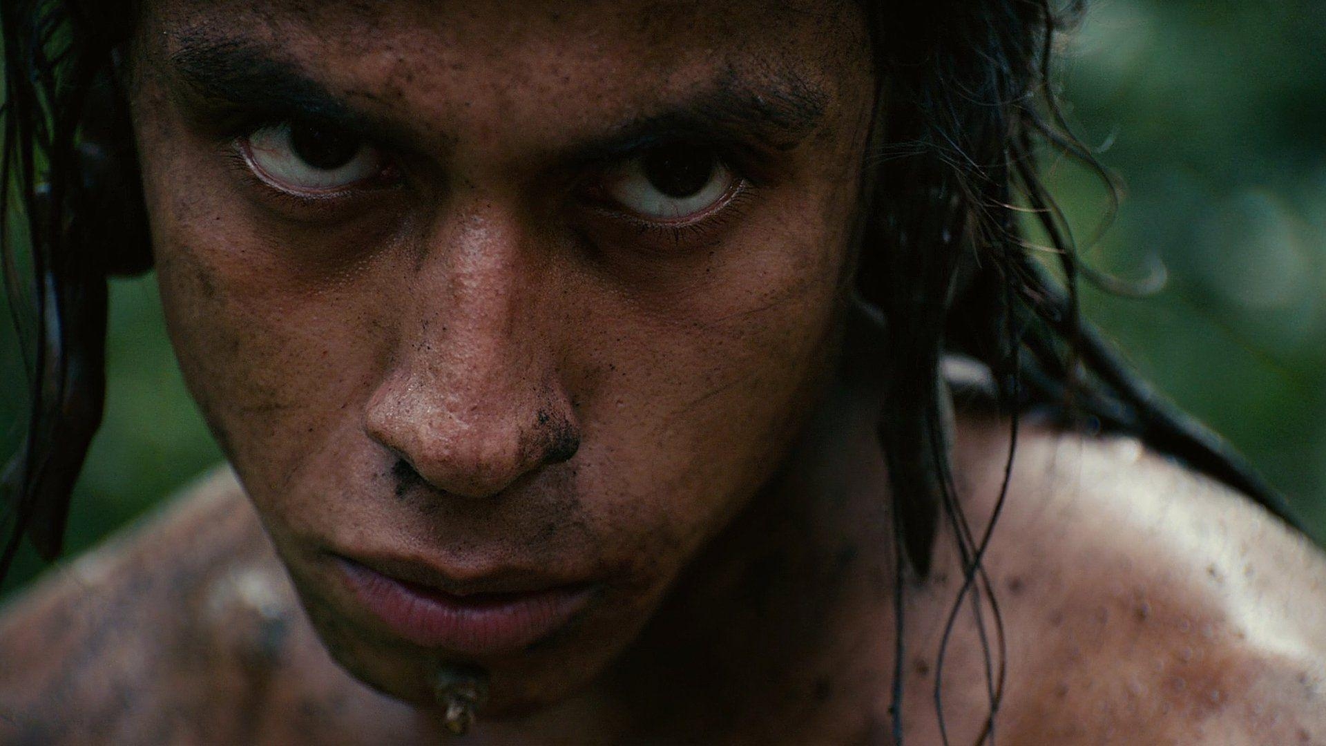 1920x1080 Apocalypto HD Wallpaper, Desktop