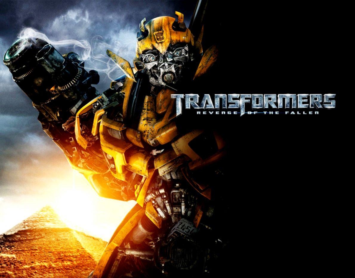 1190x940 Transformers Bumblebee Wallpaper, Desktop