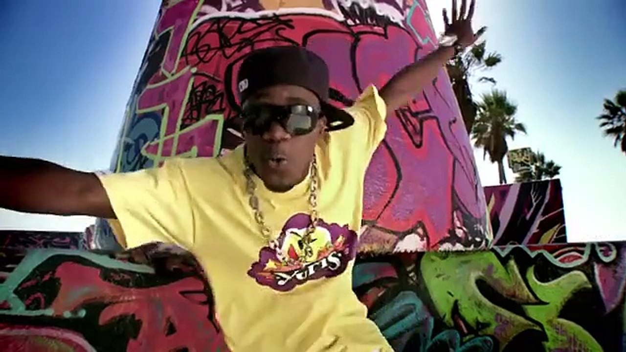 1280x720 Iyaz (Prequel) [Music Video], Desktop