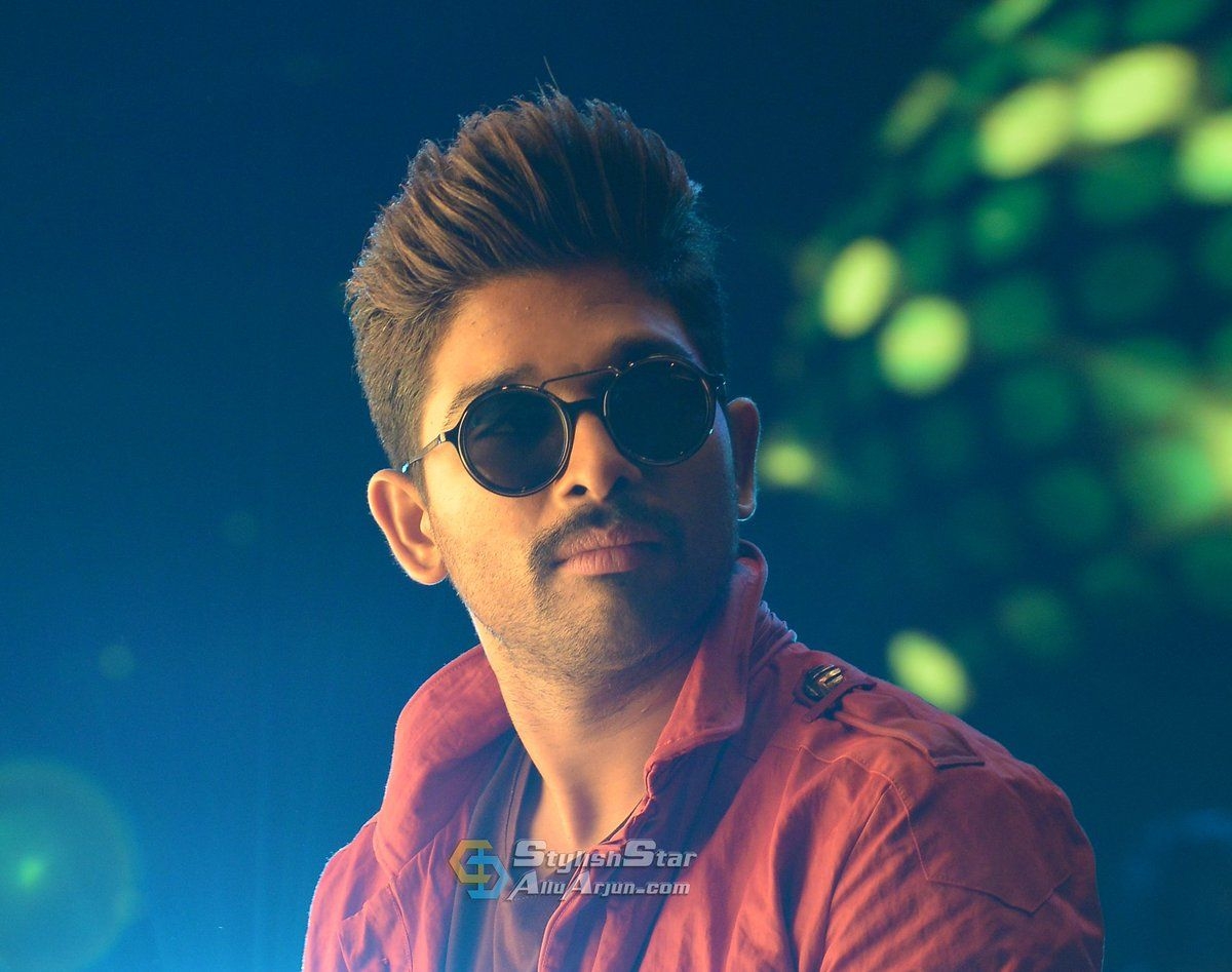 1200x950 Allu Arjun FC - #Sarrainodu.twitter.com, Desktop