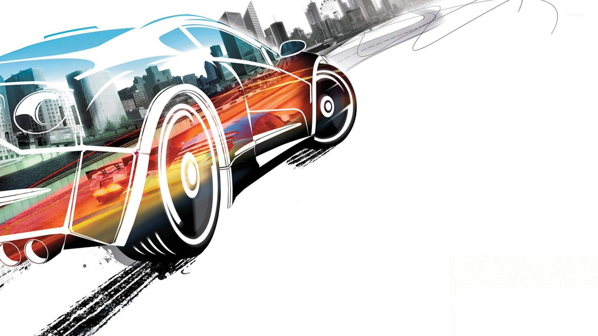 1920x1080 Burnout Paradise [6] wallpaper wallpaper, Desktop