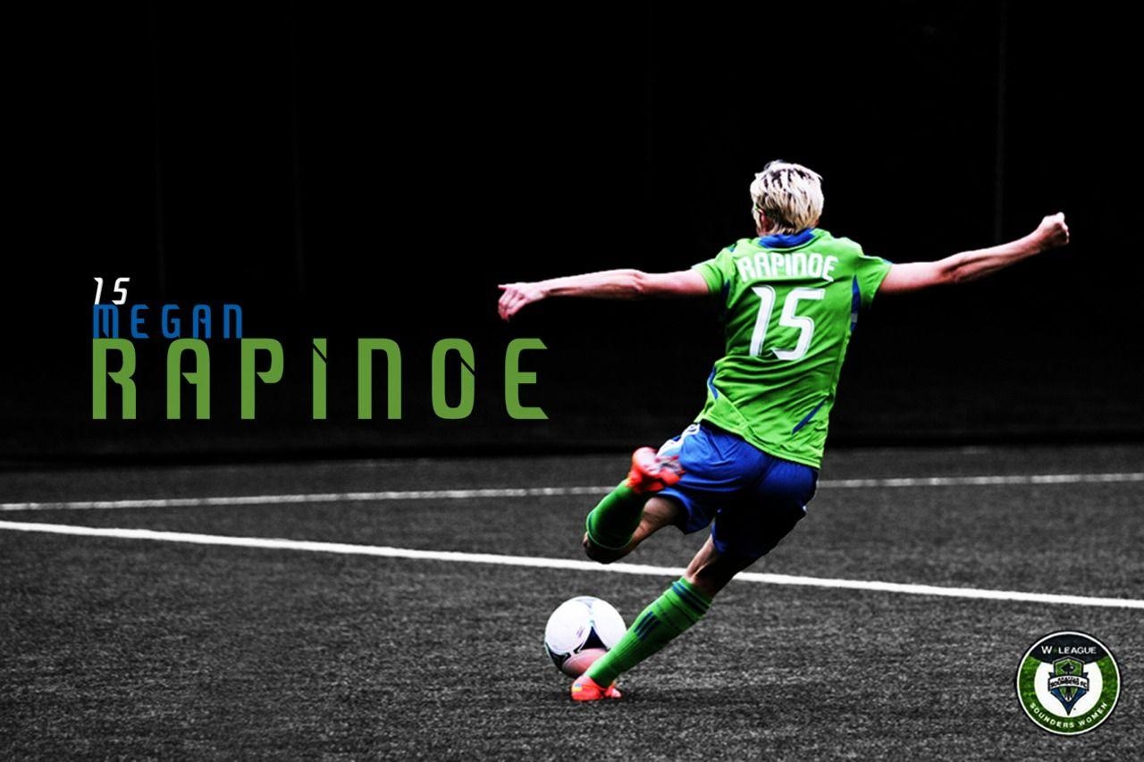 1280x860 Megan Rapinoe Wallpaper 3 X 853, Desktop