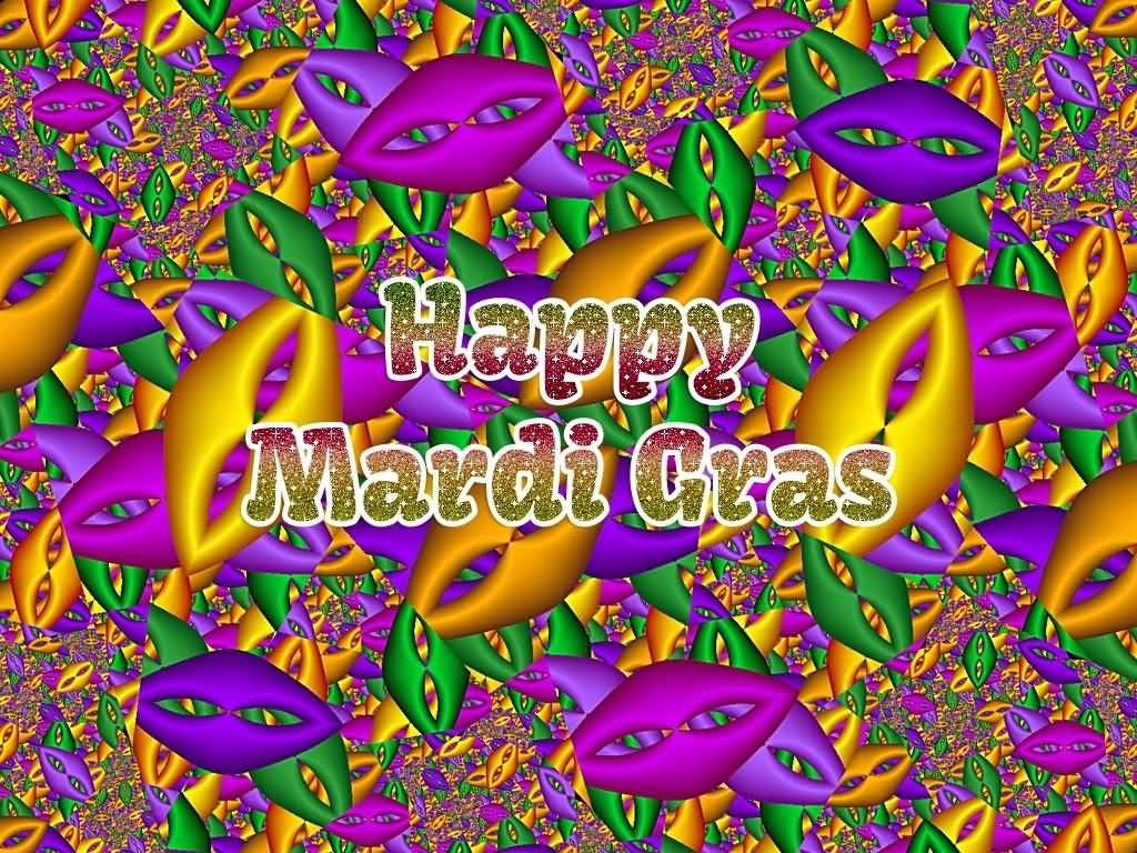 1030x770 Happy Mardi Gras 2017 Beautiful Masks, Desktop