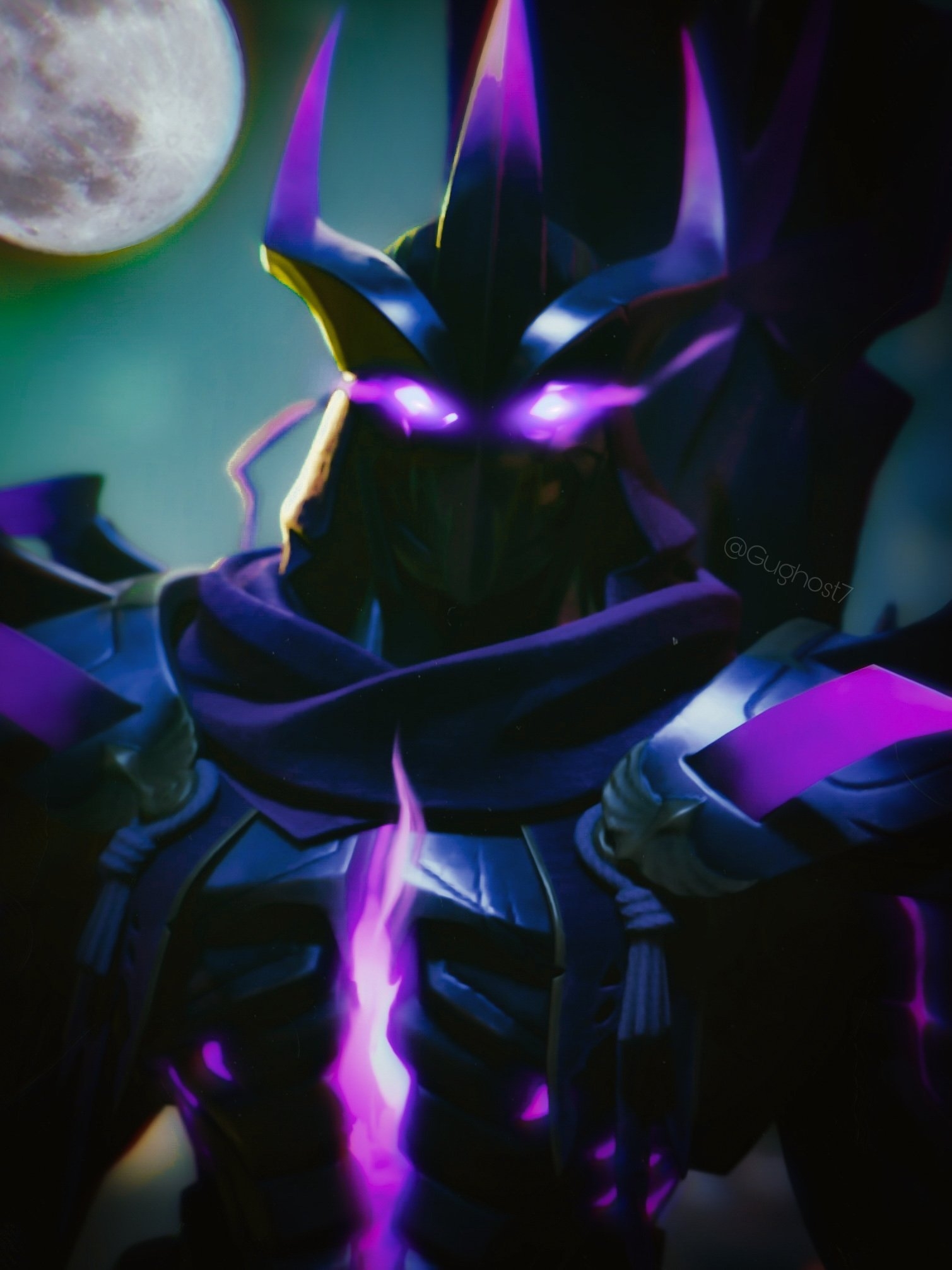 1510x2020 Super Shredder Fortnite wallpaper, Phone