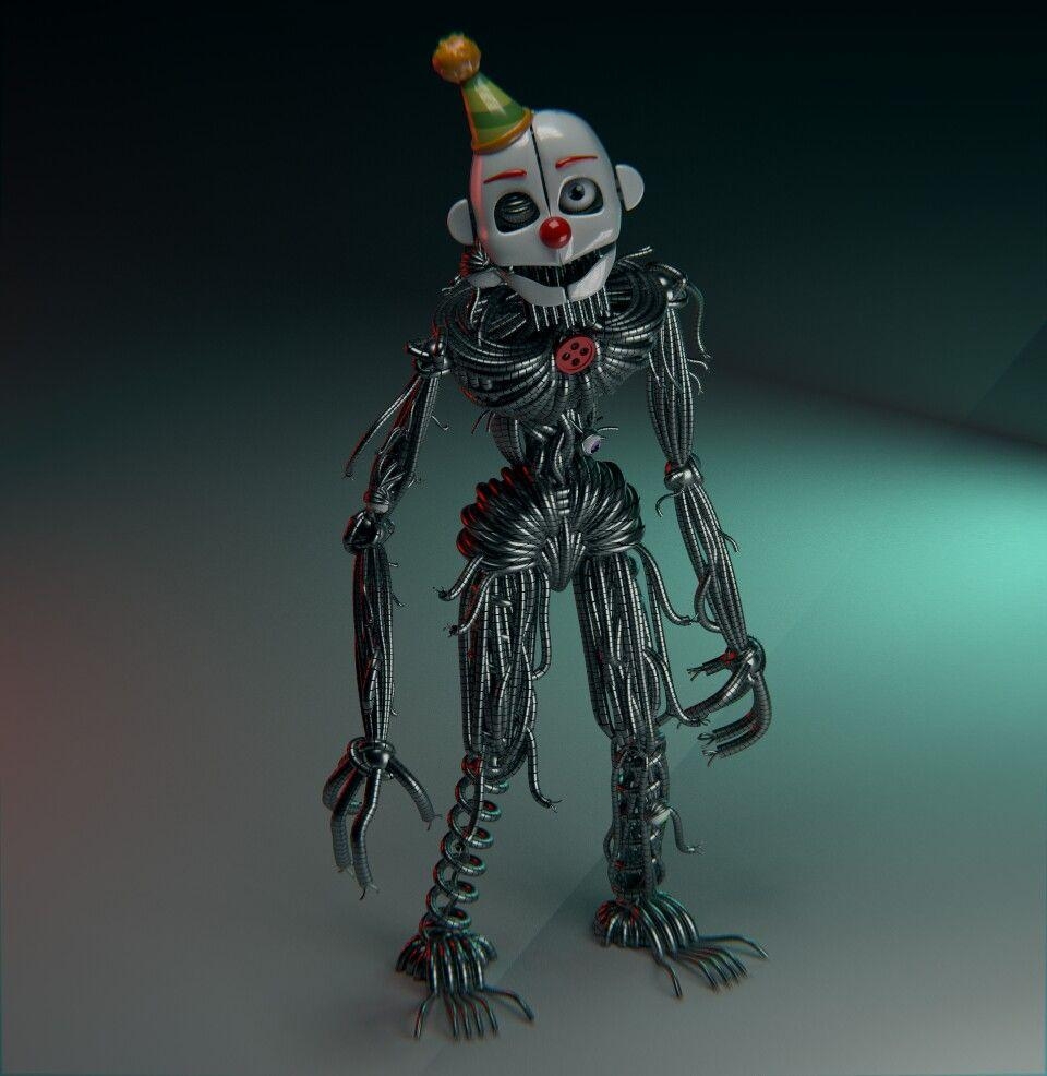 960x990 Ennard, keep the mask on. You look better that way, no, Phone