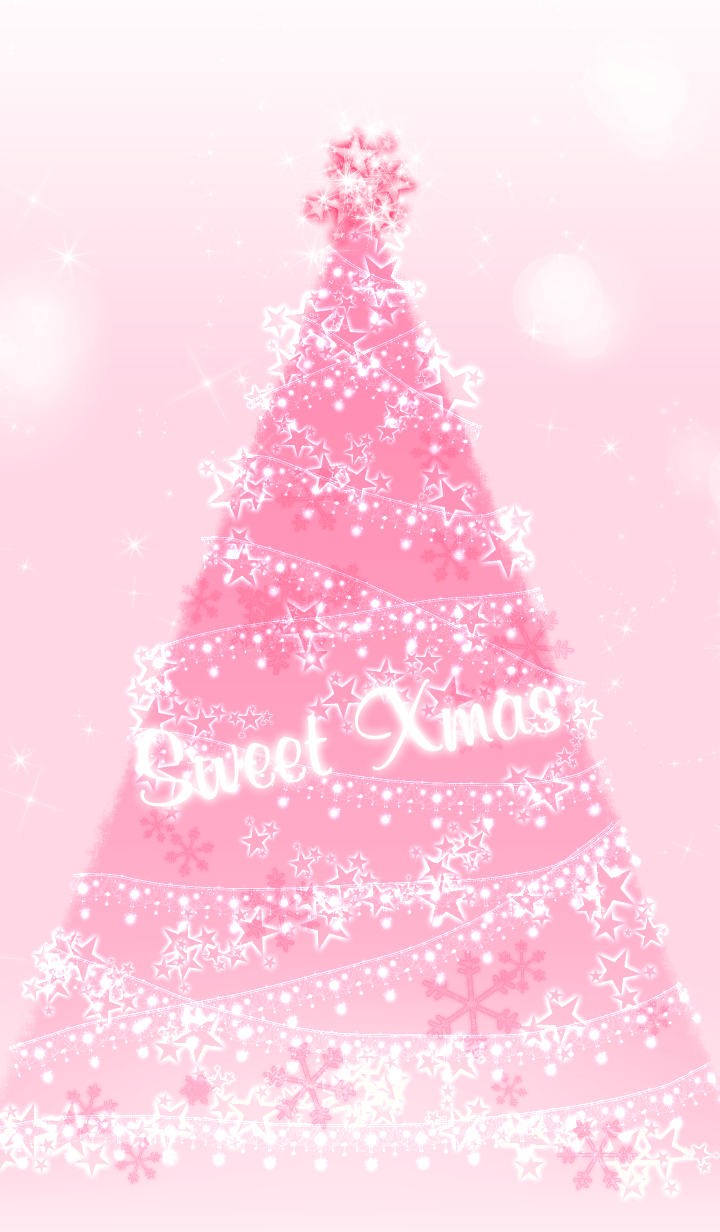 720x1240 So pink, So sweet. Merry Christmas!. Pink christmas, Holiday wallpaper, Smartphone wallpaper, Phone