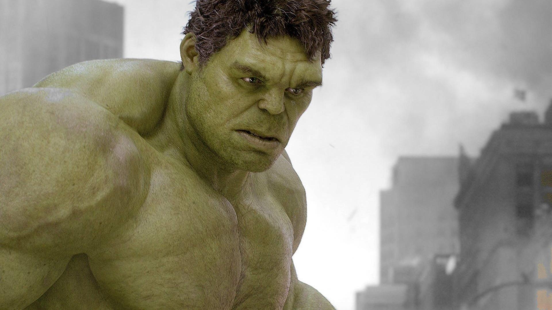 1920x1080 Hulk (comic character) mark ruffalo the avengers (movie) wallpaper, Desktop