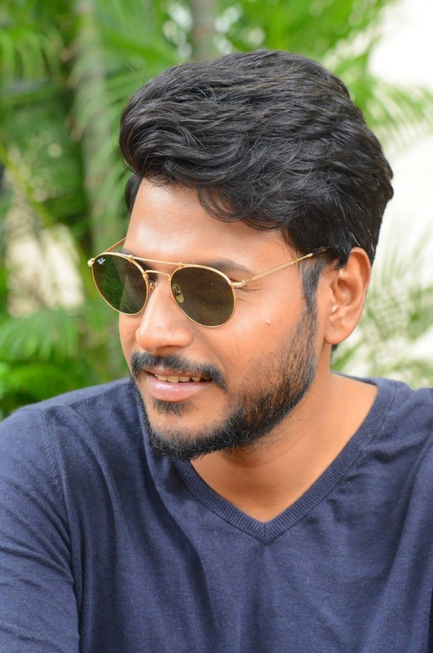 850x1290 Sundeep Kishan Photo [HD]: Latest Image, Picture, Stills of Sundeep Kishan, Phone