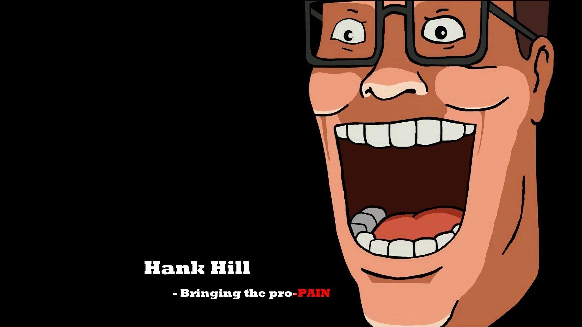 1920x1080 hank hill of the Hill Wallpaper (), Desktop