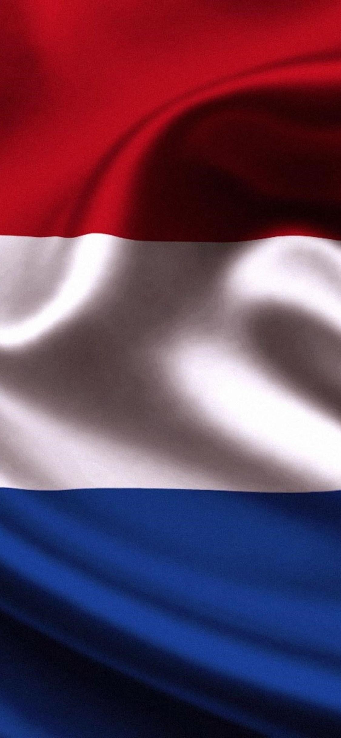 1130x2440 Netherlands Flag iPhone XS, iPhone iPhone X HD 4k, Phone