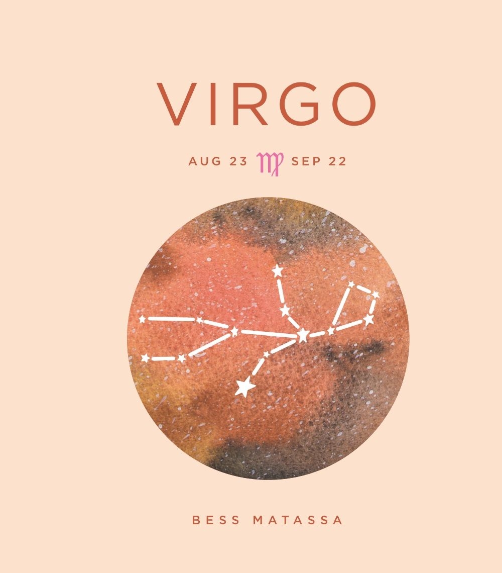 1000x1140 Zodiac Signs: Virgo. Nataraj Books, Phone