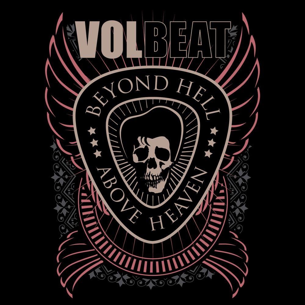 1000x1000 VOLBEAT. Anders Kjølholm, Phone