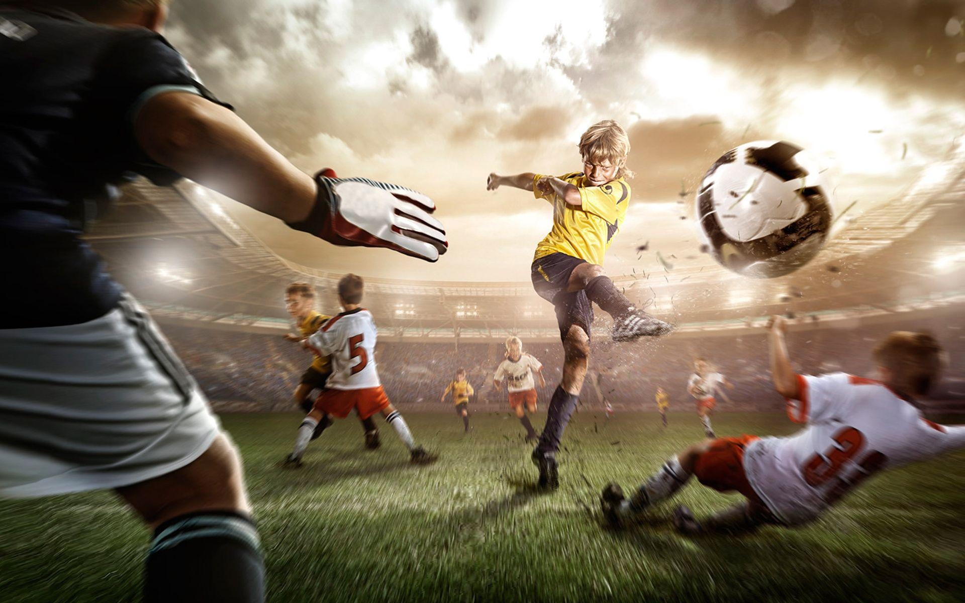 1920x1200 Cool Soccer Desktop Wallpaper Free Cool Soccer, Desktop