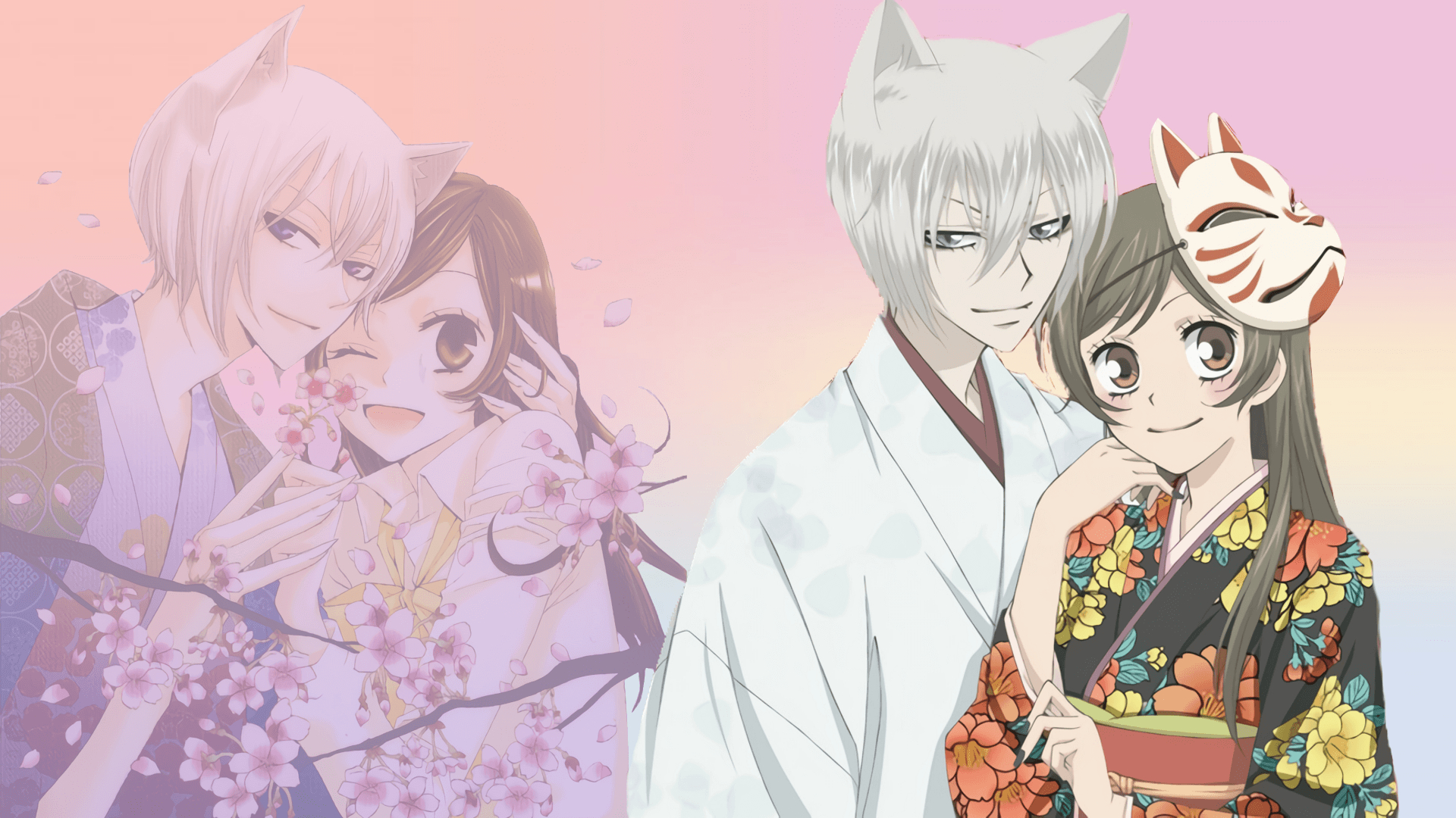 1920x1080 Kamisama Kiss Wallpaper Free Kamisama Kiss, Desktop