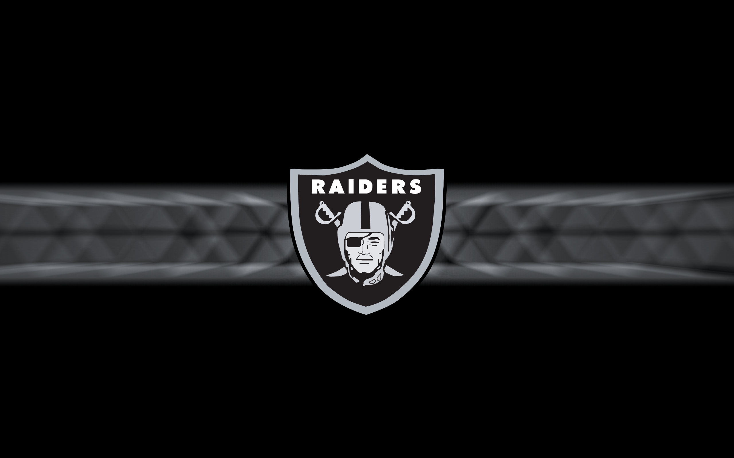 2560x1600 Raiders Logo Wallpaper HD. HD Wallpaper, Background, Image, Desktop