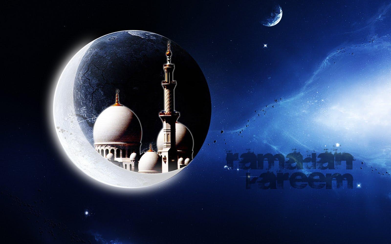 1600x1000 free download ramzan mubarak wallpaper 2014, Desktop