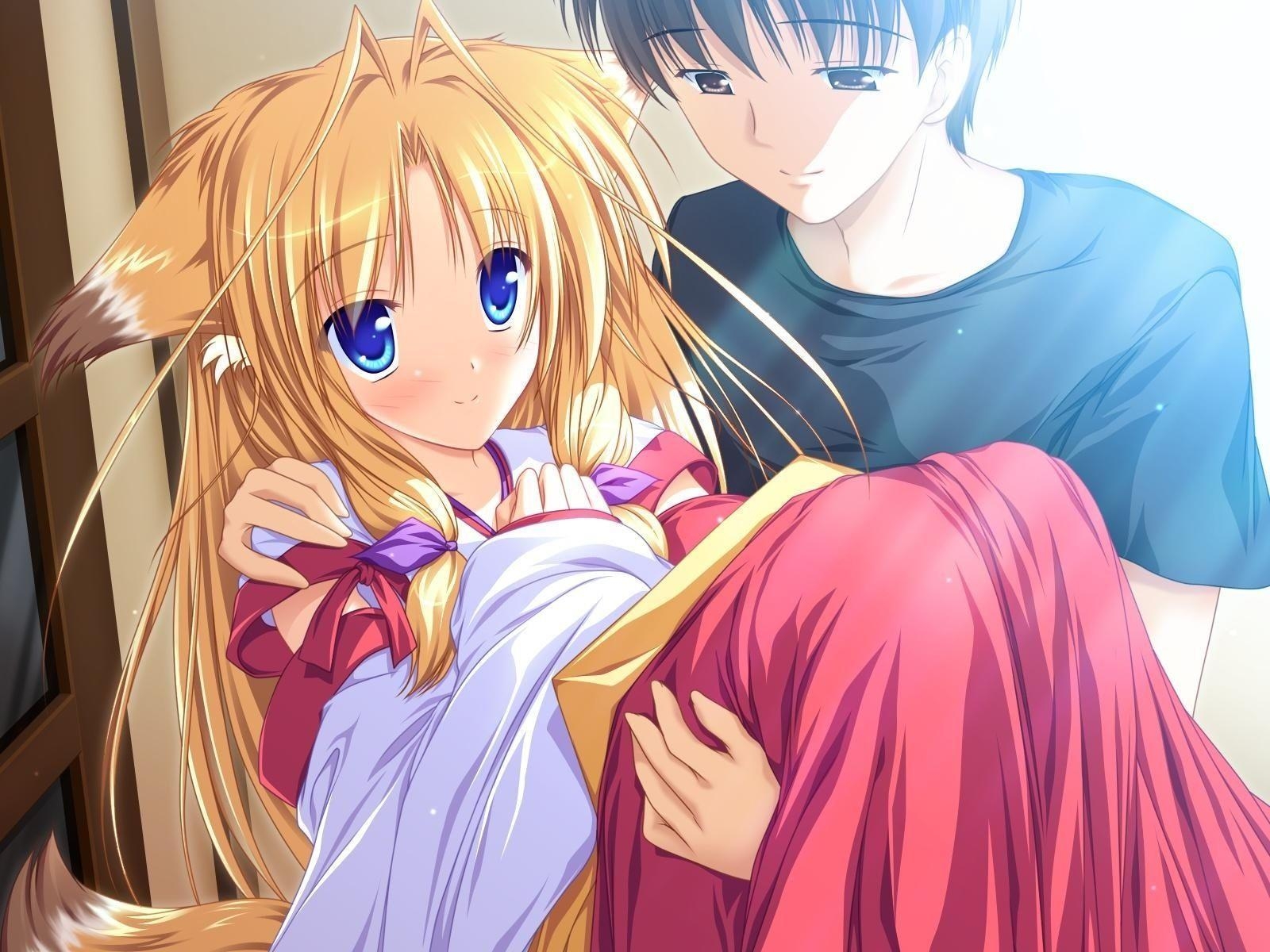 1600x1200 Anime Couple Wallpaper Couples Couple, Manga 1024×768, Desktop