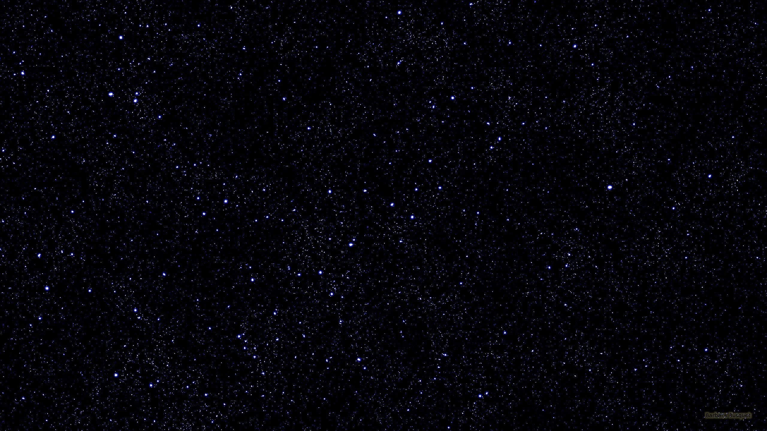 2560x1440 Galaxy Wallpaper, Desktop