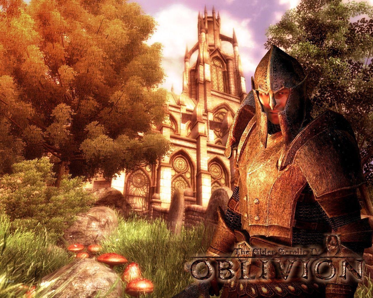 1280x1030 Oblivion The Elder Scrolls Wallpaper. Free Download Wallpaper, Desktop