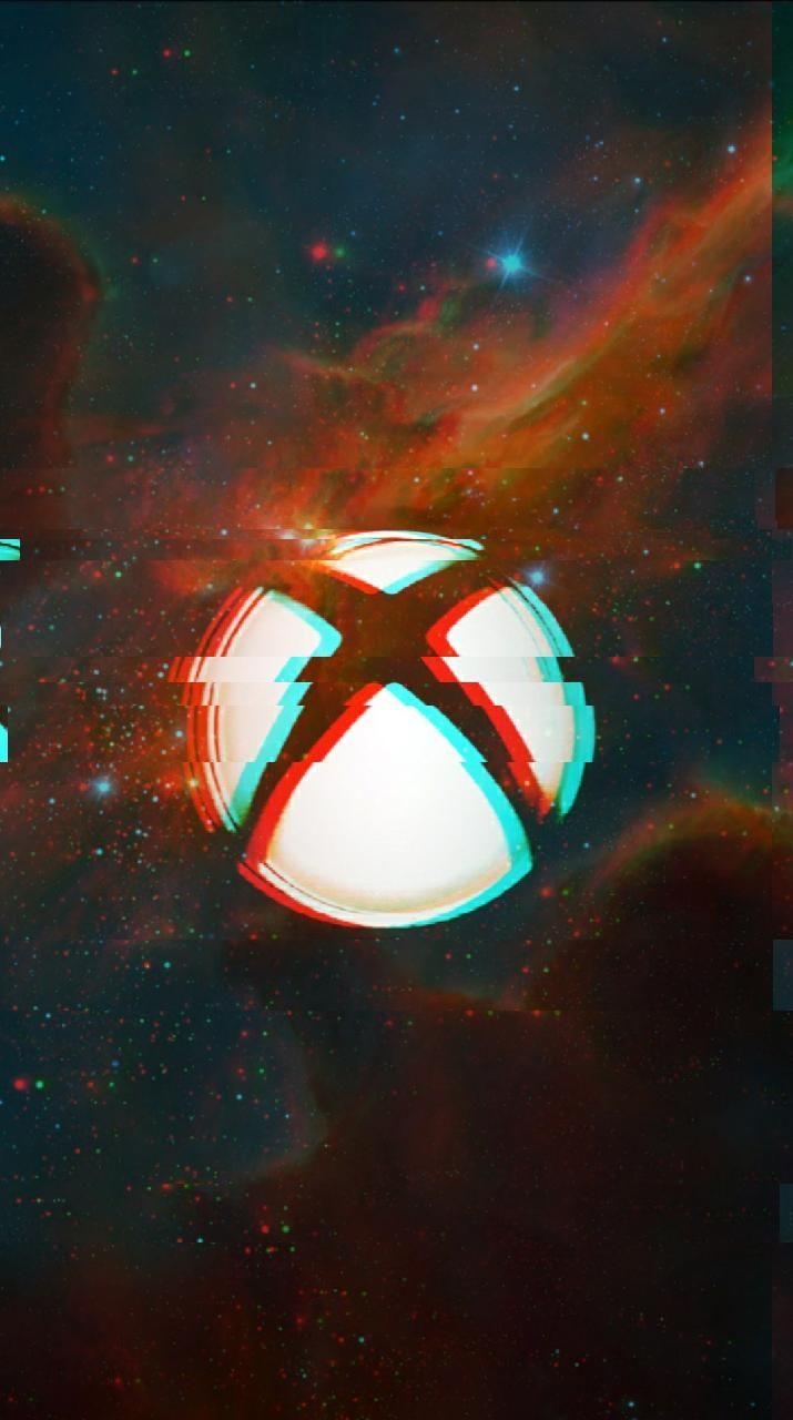 720x1280 Download Xbox logo Wallpaper, Phone