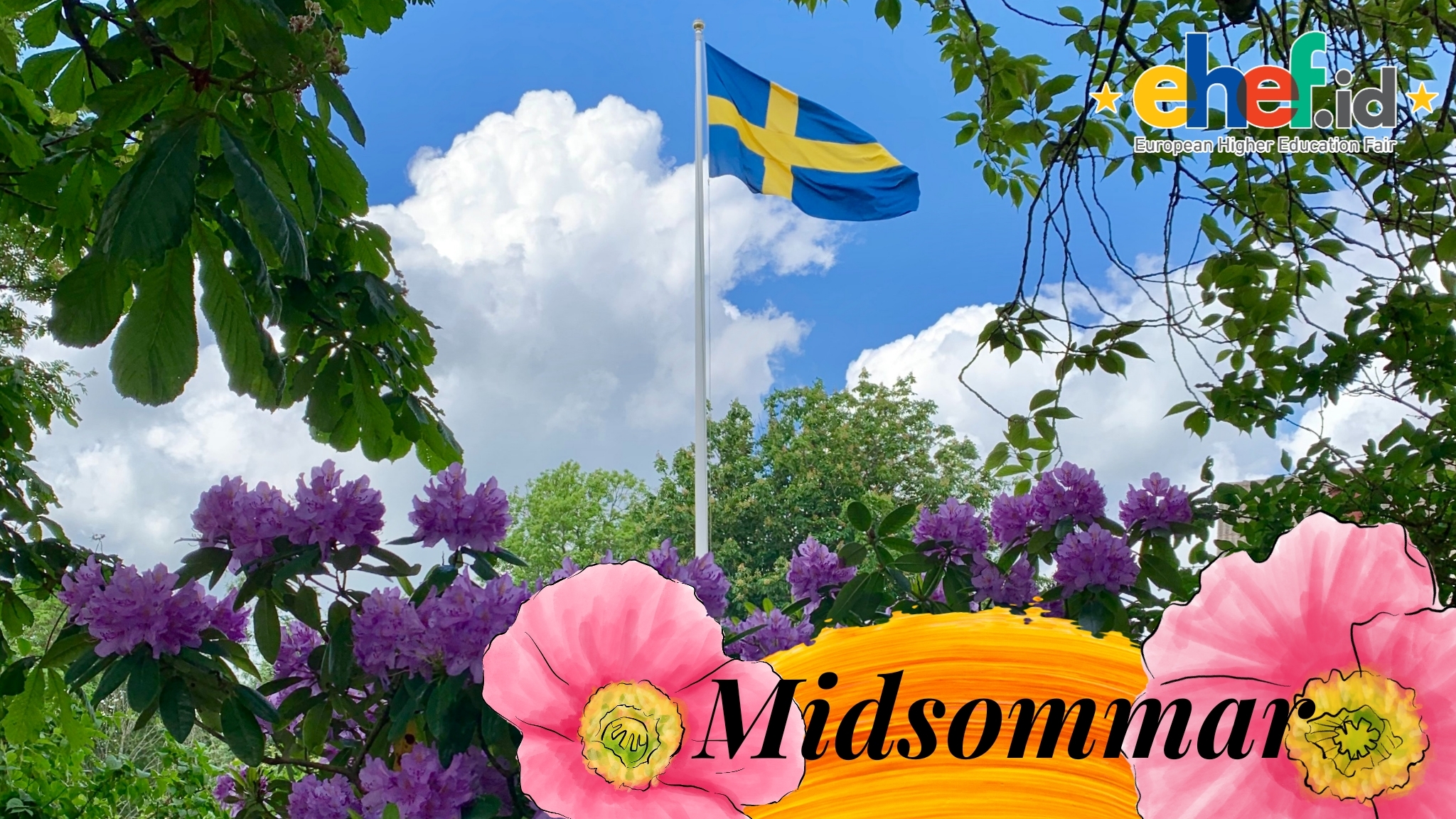 2050x1160 Celebrate Midsummer in Sweden!, Desktop