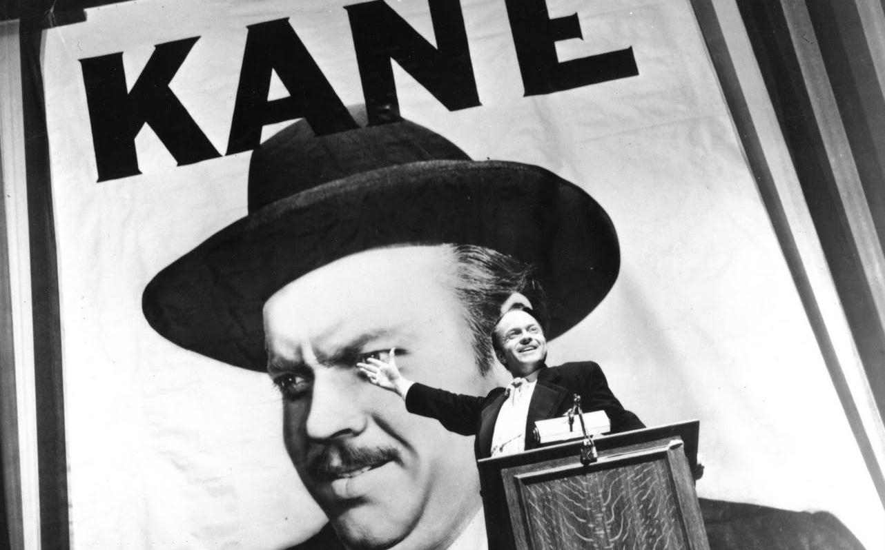 1290x800 Citizen Kane Wallpaper Image, Desktop