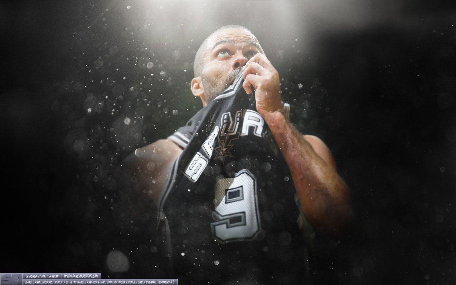 1600x1000 Tony Parker Wallpaper 51520, Desktop