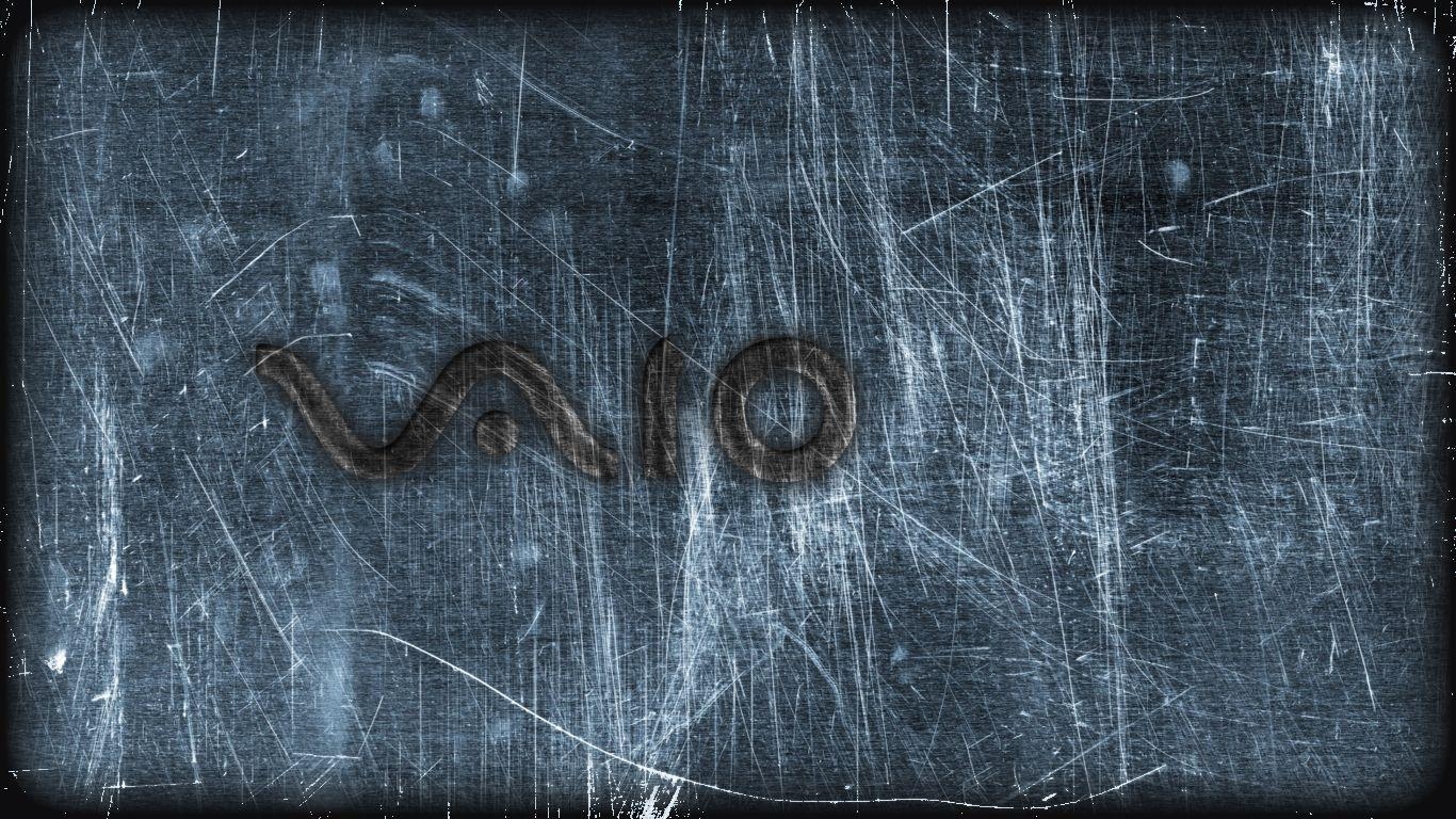 1370x770 VAIO Wallpaper, Desktop