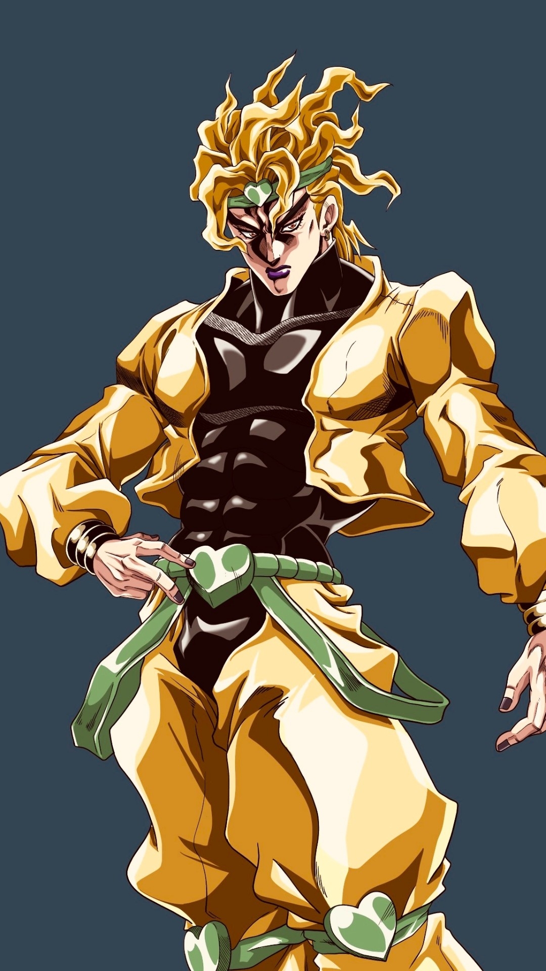 1080x1920 Dio Brando Wallpaper Dio, Phone