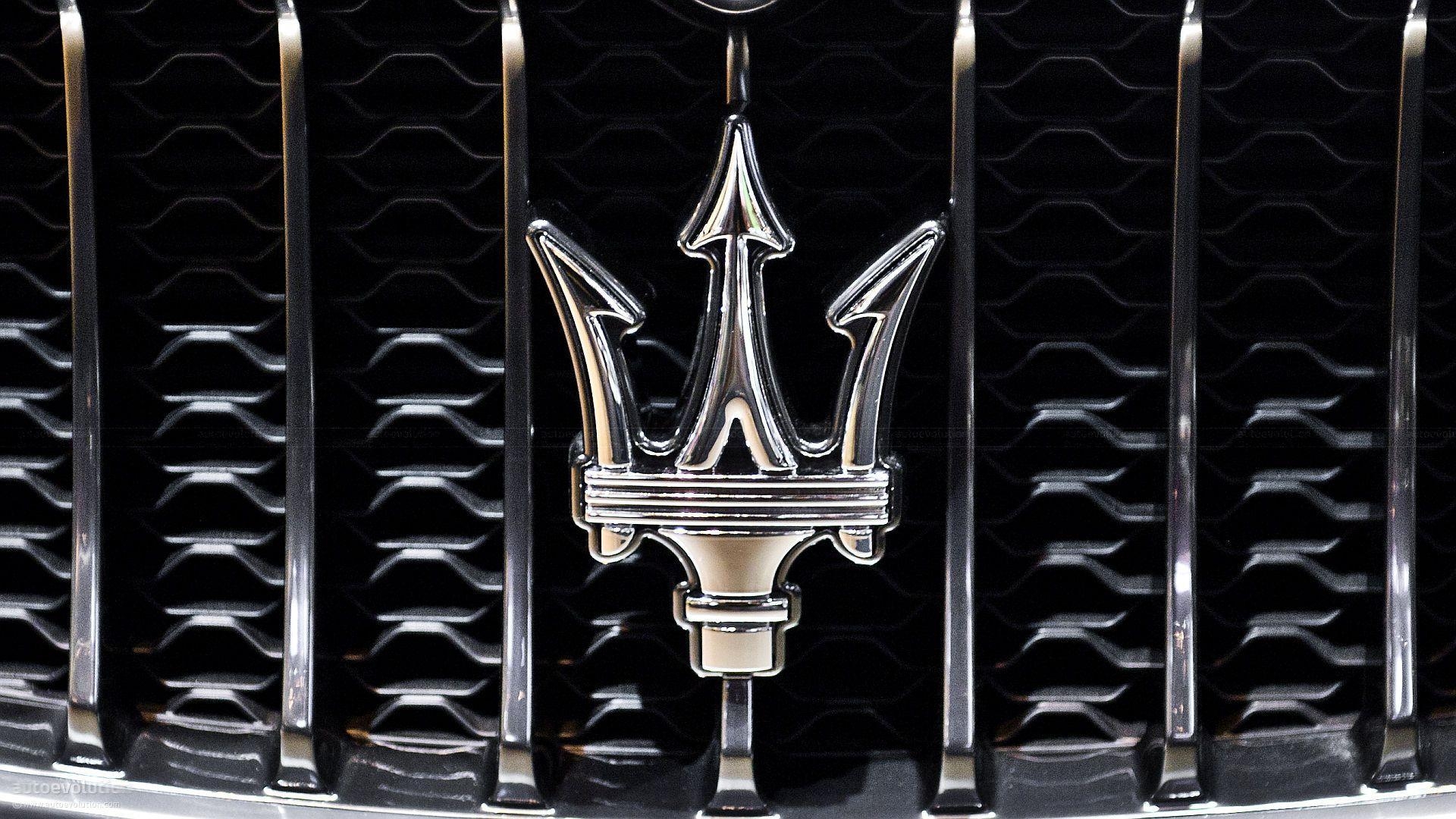 1920x1080 maserati logo wallpaper picture, Desktop