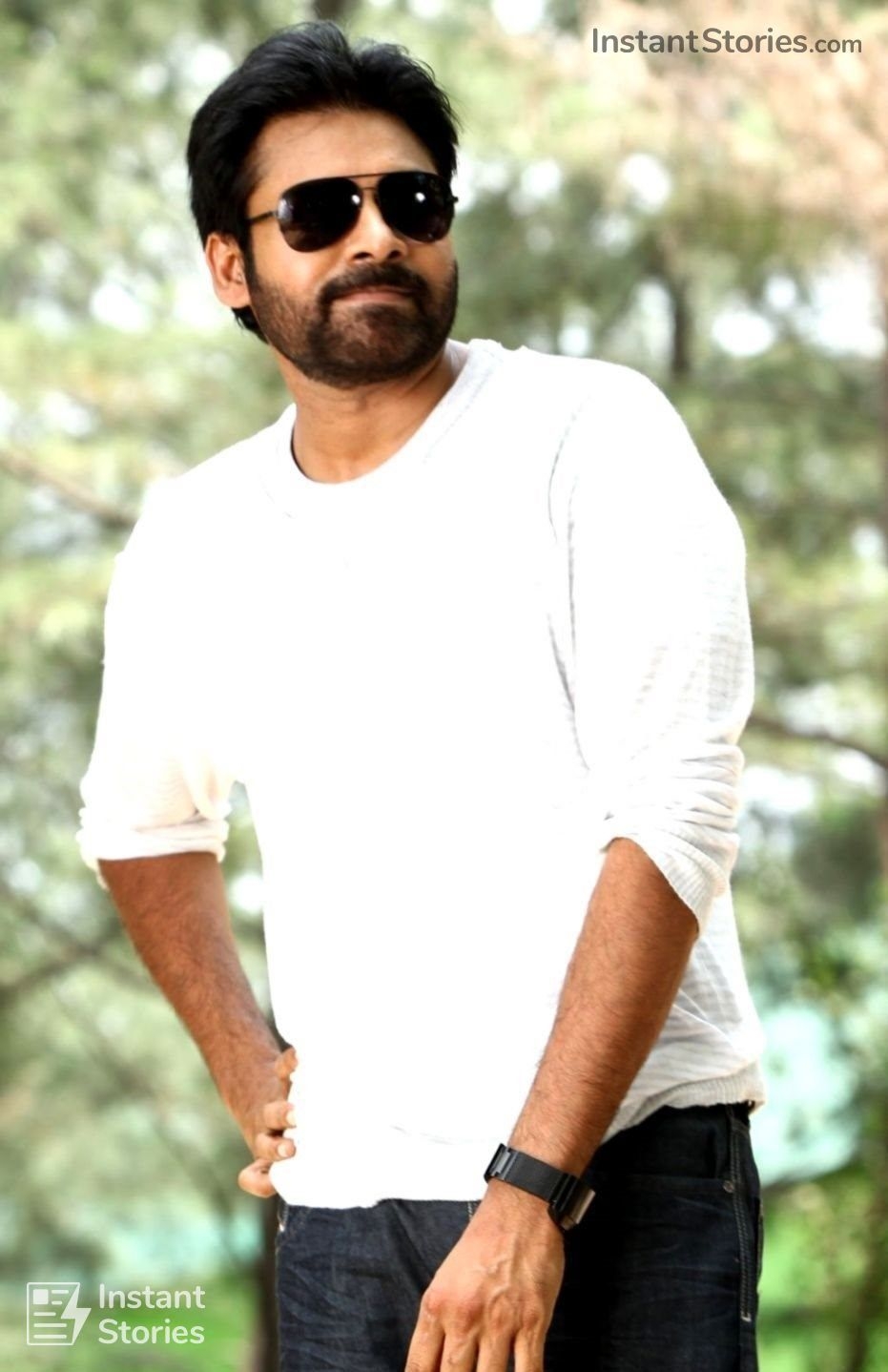 940x1440 Pawan Kalyan Latest HD Image, Phone